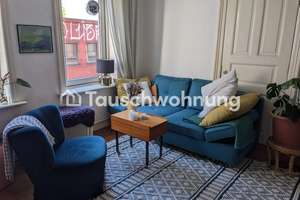 Tauschwohnung: Gemütliche Altbauwohnung in Ottensen – Die vollständige Adresse der Immobilie erhältst du vom Anbieter., 22761 Bahrenfeld, Hamburg – Vorschaubild 2