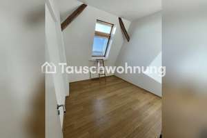 Tauschwohnung: 3-Zimmer-Maisonette in Friedrichshain – Die vollständige Adresse der Immobilie erhältst du vom Anbieter., 10243 Friedrichshain, Berlin – Vorschaubild 4