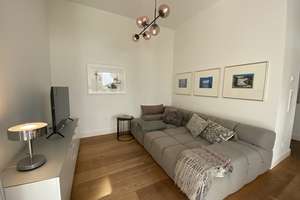 AQ - Garden Residence – Die vollständige Adresse der Immobilie erhältst du vom Anbieter., 40213 Altstadt, Düsseldorf – Vorschaubild 17