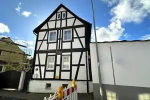 Romantisches Refugium mit Pioniergeist: Charming Hofreite mit Fachwerkhaus, Nebengebäude und Scheune – Main-Kinzig-Kreis – Vorschaubild 28
