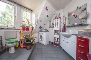 2,5 Zimmer-Wohnung auf 2 Ebenen in Lübeck St. Gertrud – Wattstraße 19, 23566 Sankt Gertrud, Lübeck – Vorschaubild 8