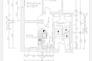 2-Raum-Wohnung im Erdgeschoss in Glösa-Draisdorf – Sterlstr. 2, 9114 Glösa-Draisdorf, Chemnitz – Vorschaubild 2