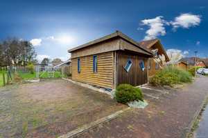 Bungalow in Großenbrode an der Ostsee – Lerchenhof 17a, 23775 Ostholstein (Kreis) – Vorschaubild 24