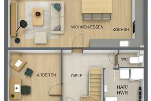„Zeitlose Eleganz in Top-Lage – Neubau mit Wohlfühlfaktor“ – Die vollständige Adresse der Immobilie erhältst du vom Anbieter., 53902 Bad Münstereifel – Vorschaubild 12