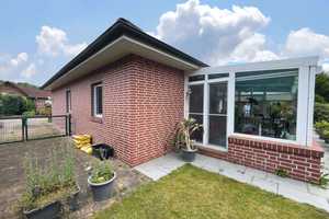Exklusiver Winkelwalmdach-Bungalow in schöner Sackgassenlage – Emsland (Kreis) – Vorschaubild 6
