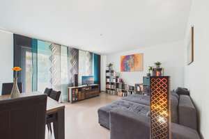 Südweststadt-Juwel: Wunderschöne 2-Zimmer-Wohnung im Trendviertel