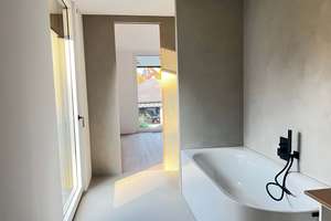 KÖNIGS.YARD – Garten. Design. Freiheit. Bezugsfertige High-End-Maisonette – Königswieser Straße 112, 81475 Fürstenried-West, München – Vorschaubild 7