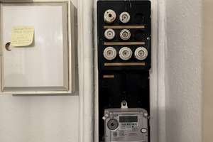 Vermietete Wohnung in zentraler Lage – Friedrich-Franz-Straße 13, 12103 Tempelhof, Berlin – Vorschaubild 5