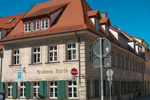 WG Zimmer mitten in Erlangen – Theaterplatz 15, 91054 Altstadt, Erlangen – Vorschaubild 15