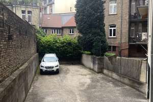 Moderne Altbauwohnung mit Einbauküche - Wiesbaden-Mitte – Kaiser-Friedrich-Ring 28, 65185 Mitte, Wiesbaden – Vorschaubild 11