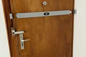 Geschmackvolle, vollständig renovierte 2,5-Zimmer-Wohnung mit Balkon und Einbauküche in Duisburg – Togostraße 40b, 47249 Duisburg – Vorschaubild 7