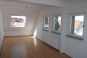 " Die sonnige Maisonette - Wohnung in Halbhöhenlage ! " – Die vollständige Adresse der Immobilie erhältst du vom Anbieter., 70327 Gehrenwald, Stuttgart – Vorschaubild 2