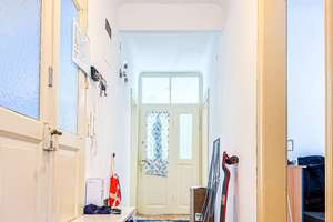 3-Zimmer-Wohnung nahe Japanischem Garten, Main und Kiliani – Jägerstraße 2A, 97082 Zellerau, Würzburg – Vorschaubild 3