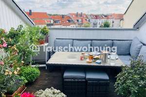 Tauschwohnung: 4Zimmer Wohnung in DD für romantische DG Wohnung in Leipzig – 4229 Schleußig, Leipzig – Vorschaubild 3