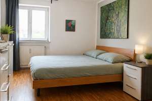 Maxvorstadt-Bestlage am Josephsplatz: Sonnige 3-Zi.-Whg. mit Balkon in absolut ruhiger Innenhoflage – Hiltenspergerstr. 11, 80798 Josephsplatz, München – Vorschaubild 8