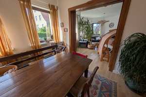 Tolle 5-Zimmer-Villa in Goslar Top Lage Georgenberg mit großem Garten und Garage – Goslar (Kreis) – Vorschaubild 25