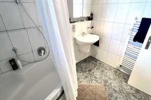 *****Helle Modernisierte 2-Zimmer-Wohnung mit Balkon und EBK in Bestlage nähe Wasserturm Mannheim – Tullastraße 7-9, 68161 Mannheim – Vorschaubild 5