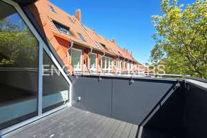 Urban Living: Moderne Wohnung mit offenem Wohnkonzept und großer Loggia – Die vollständige Adresse der Immobilie erhältst du vom Anbieter., 38106 Östliches Ringgebiet, Braunschweig – Vorschaubild 11