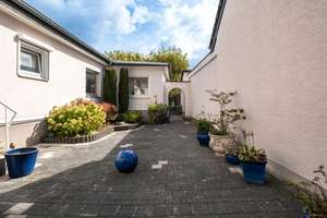 Mehr Gartenidyll geht nicht – Mühlenbachstraße 17a, 53229 Vilich-Müldorf, Bonn – Vorschaubild 16