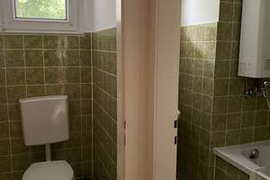 3m hohe Decken und traumhafter Echtholzparkettboden! – Platanenhof 2, 47053 Dellviertel, Duisburg – Vorschaubild 5