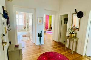 3-Zimmer Wohnung für August 2026 mit EBK in München-Sendling – Oberländerstraße 5, 81371 Sendlinger Feld, München – Vorschaubild 16