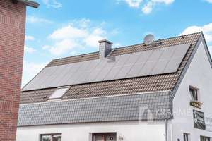 Ihr Platz im Grünen – nachhaltig ausgestattetes, sehr geräumiges Zweifamilienhaus mit Einliegerw. – Die vollständige Adresse der Immobilie erhältst du vom Anbieter., 40668 Meerbusch – Vorschaubild 22