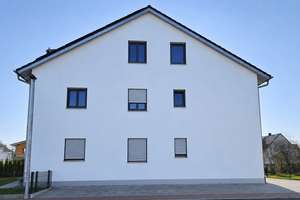 Freundliche 3- Zimmer \ Wohnung in Münster  – Die vollständige Adresse der Immobilie erhältst du vom Anbieter., 86692 Münster – Vorschaubild 5