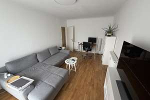 Nachmieter - Ruhige 2-Zimmer-Wohnung mit Balkon in Bestlage am Mangfallplatz – Nauplia Str. 25, 81547 Neuharlaching, München – Vorschaubild 11