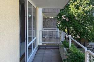 2-Zimmer-Wohnung in Bonn Bad Godesberg – Konstantinstr. 11a, 53179 Rüngsdorf, Bonn – Vorschaubild 14