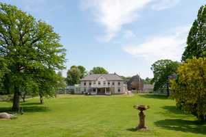 Herrenhaus und Gutsanlage an der Ostseeküste! – Johannistal 1010 1, 23758 Ostholstein (Kreis) – Vorschaubild 9