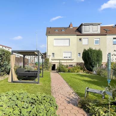 Haus kaufen in Hildesheim ImmoScout24