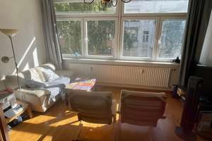2-Zimmer Wohnung in Berlin provisionsfrei