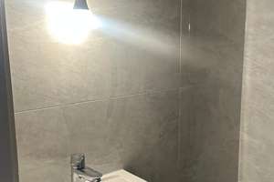 Renovierte 2 Zimmer Wohnung im Zentrum von Ludwigshafen – 67063 Nord-Hemshof, Ludwigshafen am Rhein – Vorschaubild 3