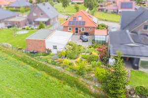 WIEDER VERFÜGBAR! Moderner Bungalow mit Energieklasse A, Photovoltaik & barrierefreiem Komfort – Die vollständige Adresse der Immobilie erhältst du vom Anbieter., 26529 Marienhafe – Vorschaubild 13