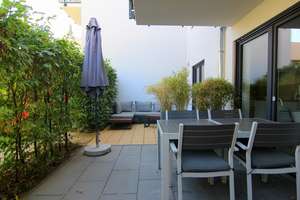 Hochwertige Terrassenwohnung mit Außenstellplatz und optionaler Einbauküche in ruhiger Lage – Die vollständige Adresse der Immobilie erhältst du vom Anbieter., 50997 Rondorf, Köln – Vorschaubild 8