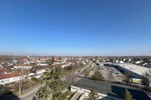 3-Zimmerwohnung mit traumhafter Aussicht in Haunwöhr – Die vollständige Adresse der Immobilie erhältst du vom Anbieter., 85051 Südwest, Ingolstadt – Vorschaubild 4