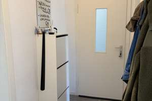 Kompakte, teilmöblierte Einzimmerwohnung in Oberbilk – Die vollständige Adresse der Immobilie erhältst du vom Anbieter., 40227 Oberbilk, Düsseldorf – Vorschaubild 2