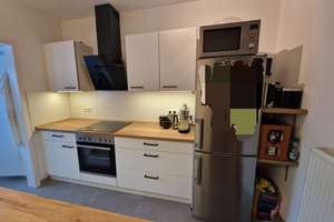 Kernsanierte - moderne 3-Zimmer-Wohnung mit Veranda in der Lütticher Straße, Stuttgart Bad Cannstatt – Lütticher Straße , stuttgart 4, 70374 Im Geiger, Stuttgart – Vorschaubild 6