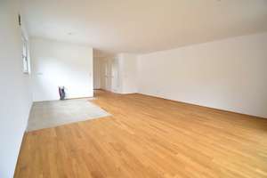 Neubau - ANGERKRONE! Stilvolle 2-Zimmer Wohnung! 2 Balkone! Aufzug! Tiefgarage! Zentrale Lage! – 40489 Angermund, Düsseldorf – Vorschaubild 3