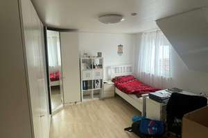 Helle 4-Zimmer-DHH mit Garten/Keller in WI-Bierstadt (TOP LAGE) – Die vollständige Adresse der Immobilie erhältst du vom Anbieter., 65191 Bierstadt, Wiesbaden – Vorschaubild 6