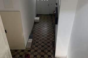 WG-geeignete Altbauwohnung am St. Johanner Markt – Die vollständige Adresse der Immobilie erhältst du vom Anbieter., 66111 St. Johann, Saarbrücken – Vorschaubild 2