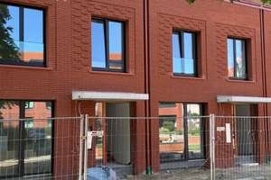 Wohnen am Kapellenplatz (Haus 23) – Im Buchenfelde 23, 30539 Bemerode, Hannover – Vorschaubild 7