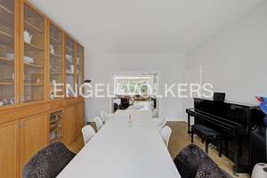 Modernes Townhouse in gehobener Wohnlage – Die vollständige Adresse der Immobilie erhältst du vom Anbieter., 47799 Cracau, Krefeld – Vorschaubild 2