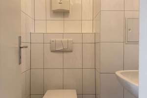 Provisionsfrei & bezugsfrei | Wunderschön renovierte 3-Zimmer-Wohnung mit Balkon & Aufzug! – Berliner Allee 253, 13088 Weißensee, Berlin – Vorschaubild 15
