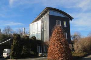 DAS GLÜCK ist so NAH -- schickes-modernes EFH- Pl- Reißig mit WIGA+ Balk. - GALERIE-Carport usw. – Jocketaer Straße 107, 8525 Reißig, Plauen – Vorschaubild 23