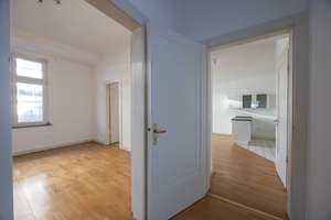 Seltene Gelegenheit: Einfamilienhaus mit Entwicklungspotenzial in Oberkassel – Lohengrinstraße 32, 40549 Oberkassel, Düsseldorf – Vorschaubild 9