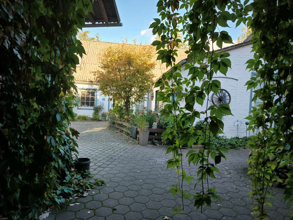 Immobilie in Lemgow - Ein Zuhause fürs Leben: Romantischer Resthof für Generationen & Tierliebhaber im Wendland - Bild 3