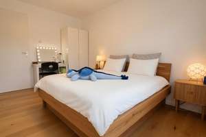 Familienfr. 4-Zi.-Whg. mit Loggia & TG-Stellplatz in München-Am Hart (privat) – Die vollständige Adresse der Immobilie erhältst du vom Anbieter., 80937 Am Hart, München – Vorschaubild 11