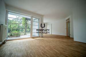 Renovierte 4-Zimmer-Wohnung mit Garten in Tretzel-Anlage. Frei! Open-House-Events: 31.07. + 06.08.! – Die vollständige Adresse der Immobilie erhältst du vom Anbieter., 93049 Westenviertel, Regensburg – Vorschaubild 2