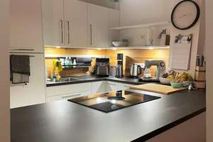 Stilvoll Neubauwohnung im Zweitbezug: 4-Zimmer-Wohnung in Neu-Ulm – Mainaustraße 12/1, 89233 Neu-Ulm – Vorschaubild 3